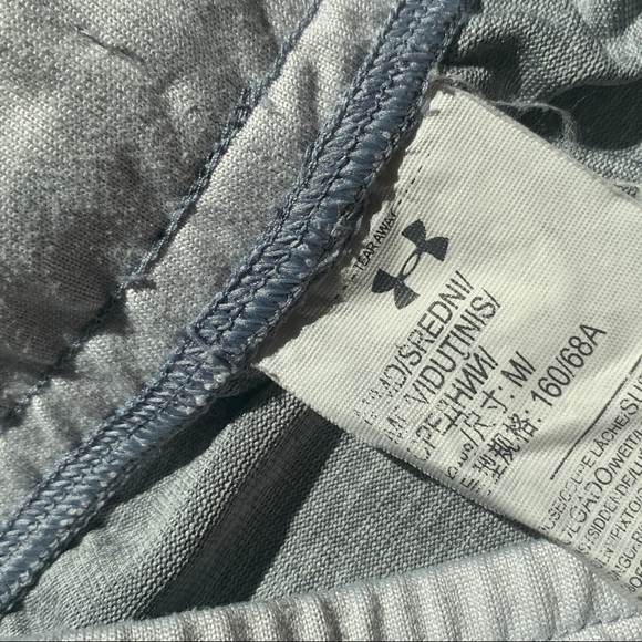 3/55$!!๐๐๐๐๐ Under armor sweatpants - Picture 4 of 5
